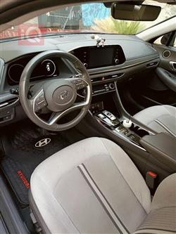 هیۆندای سۆناتا